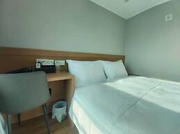 Hotel Moon