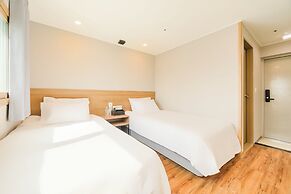 Hotel Moon