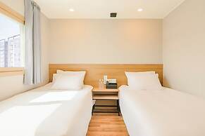 Hotel Moon