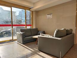 Hotel Moon