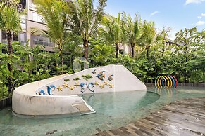 Sariha by Kozystay - Nusa Dua