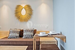 Sariha by Kozystay - Nusa Dua