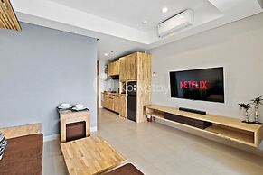 Sariha by Kozystay - Nusa Dua