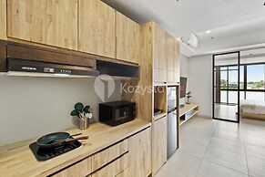 Sariha by Kozystay - Nusa Dua