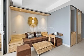 Sariha by Kozystay - Nusa Dua