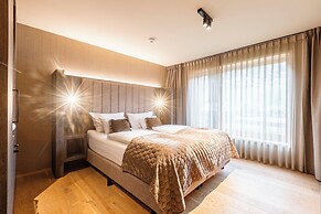 Montafon Suites Schruns by ALPS RESORTS