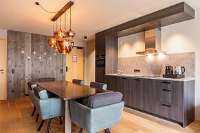 Montafon Suites Schruns by ALPS RESORTS