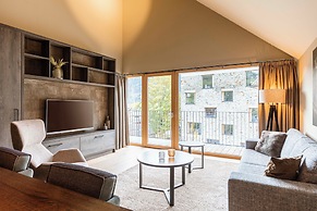 Montafon Suites Schruns by ALPS RESORTS