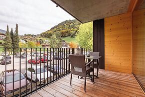 Montafon Suites Schruns by ALPS RESORTS