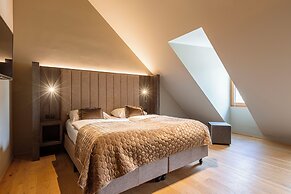 Montafon Suites Schruns by ALPS RESORTS