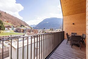 Montafon Suites Schruns by ALPS RESORTS