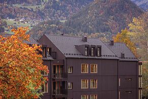 Montafon Suites Schruns by ALPS RESORTS