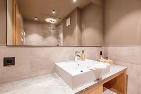 Montafon Suites Schruns by ALPS RESORTS