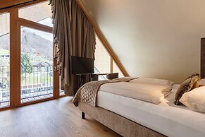 Montafon Suites Schruns by ALPS RESORTS