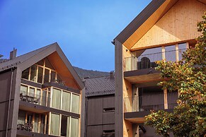Montafon Suites Schruns by ALPS RESORTS