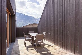 Montafon Suites Schruns by ALPS RESORTS