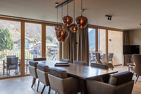 Montafon Suites Schruns by ALPS RESORTS
