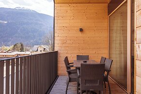 Montafon Suites Schruns by ALPS RESORTS