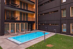 Montafon Suites Schruns by ALPS RESORTS