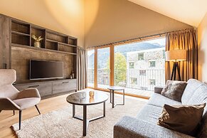 Montafon Suites Schruns by ALPS RESORTS