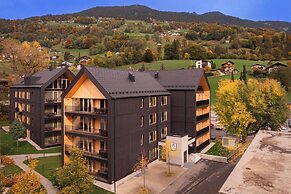 Montafon Suites Schruns by ALPS RESORTS