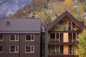 Montafon Suites Schruns by ALPS RESORTS