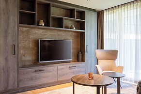 Montafon Suites Schruns by ALPS RESORTS