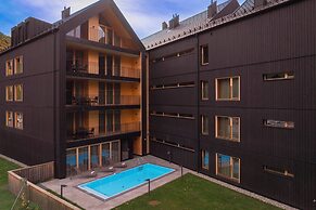 Montafon Suites Schruns by ALPS RESORTS