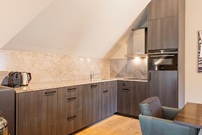 Montafon Suites Schruns by ALPS RESORTS