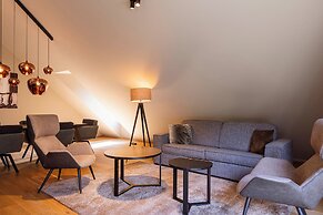 Montafon Suites Schruns by ALPS RESORTS