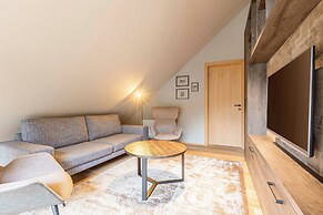 Montafon Suites Schruns by ALPS RESORTS