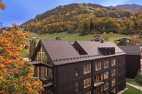 Montafon Suites Schruns by ALPS RESORTS