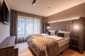 Montafon Suites Schruns by ALPS RESORTS