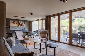 Montafon Suites Schruns by ALPS RESORTS