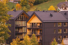 Montafon Suites Schruns by ALPS RESORTS