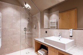 Montafon Suites Schruns by ALPS RESORTS