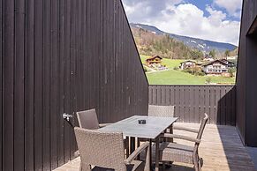 Montafon Suites Schruns by ALPS RESORTS