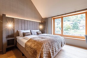 Montafon Suites Schruns by ALPS RESORTS