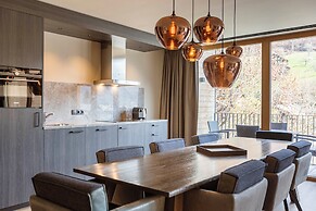 Montafon Suites Schruns by ALPS RESORTS