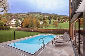 Montafon Suites Schruns by ALPS RESORTS