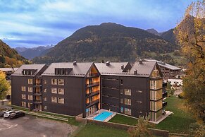 Montafon Suites Schruns by ALPS RESORTS