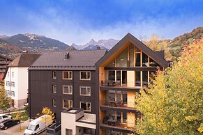 Montafon Suites Schruns by ALPS RESORTS