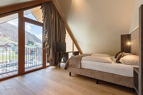 Montafon Suites Schruns by ALPS RESORTS