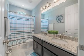 Home Near Disney Area-sleeps 14 Guest