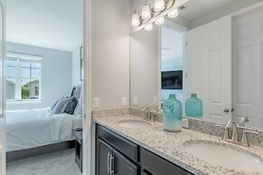 Home Near Disney Area-sleeps 14 Guest