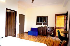 Orchard Green Shimla