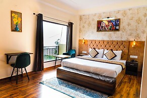 Orchard Green Shimla