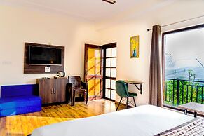 Orchard Green Shimla