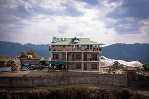 Orchard Green Shimla