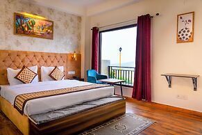 Orchard Green Shimla